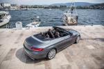 Mercedes-Benz C250 d Cabriolet Edition #1 2016 года